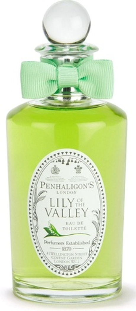 Penhaligon's Lily Of The Valley