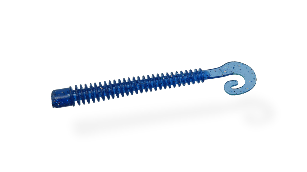 Силикон SnastiGood Tigson 7.5 см (10 шт.)