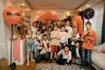 One Piece Party