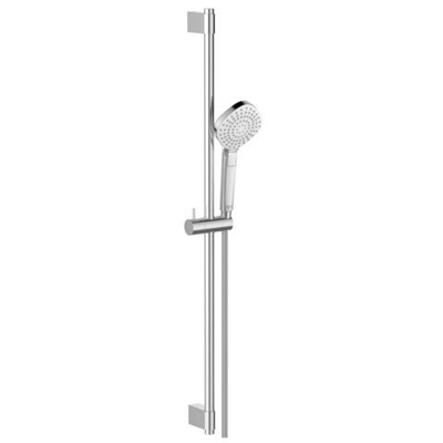 Ideal Standart B2238AA IDEALRAIN Душевой гарнитур со штангой EVO DIAMOND L3