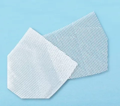 Сетка хирургическая для операционного лечения грыжи Optomesh Thinlight 150х200 мм MA-271-OPMT-011