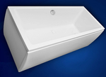 Акриловая ванна Vagnerplast CAVALLO 190x90