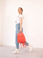 Рюкзак городской маленький