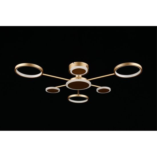 Люстра потолочная APL.015.07.33