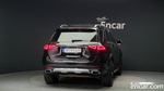 Mercedes-Benz GLE-Class W167 GLE350e 4MATIC (05.2022)