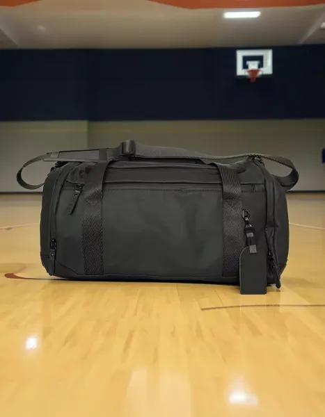 Спортивная сумка QOZA 24л: Максимальная защита и функциональность