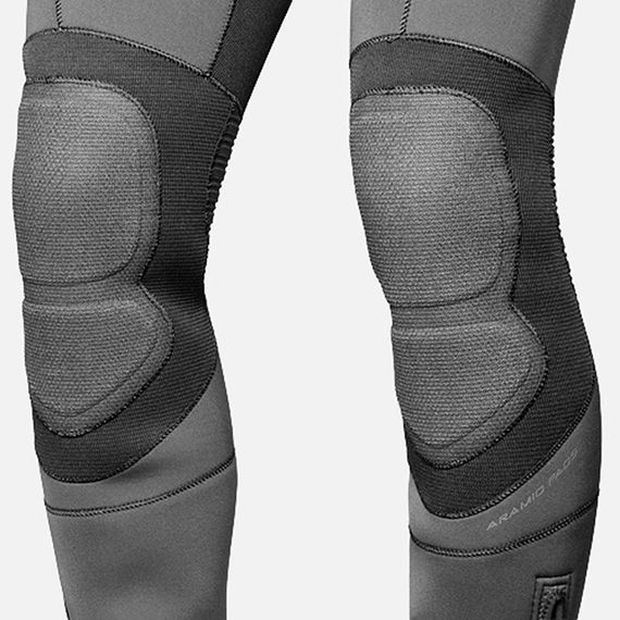 Гидрокостюм WaterProof W1 7 мм