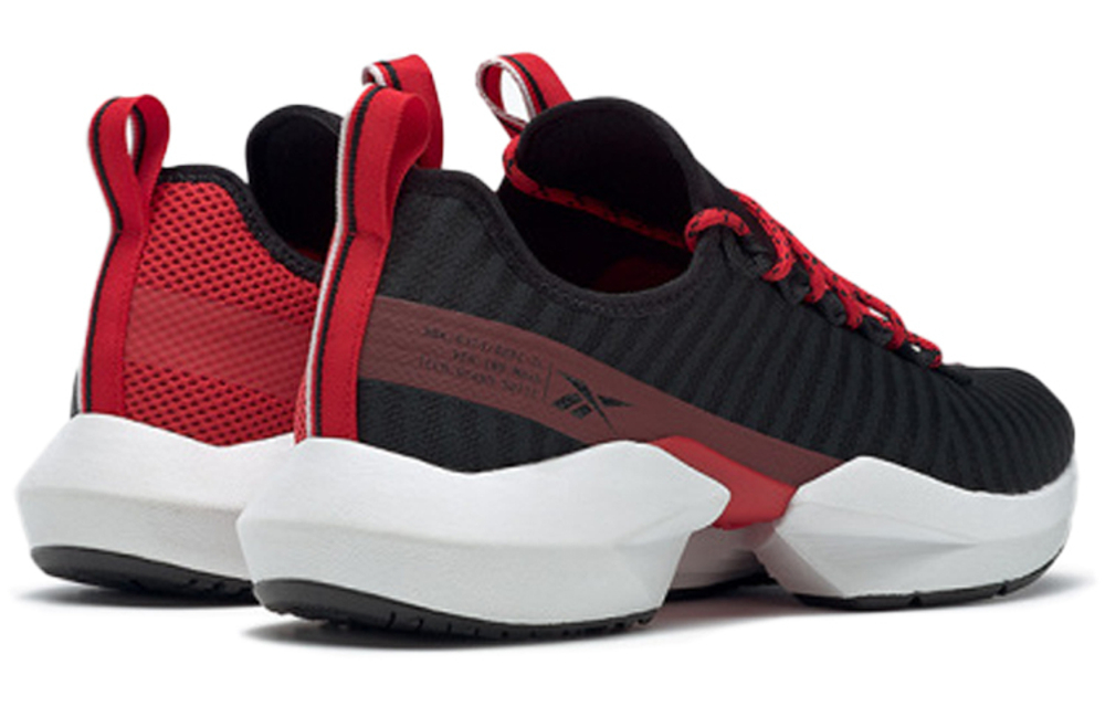 Кроссовки Reebok Sole Fury