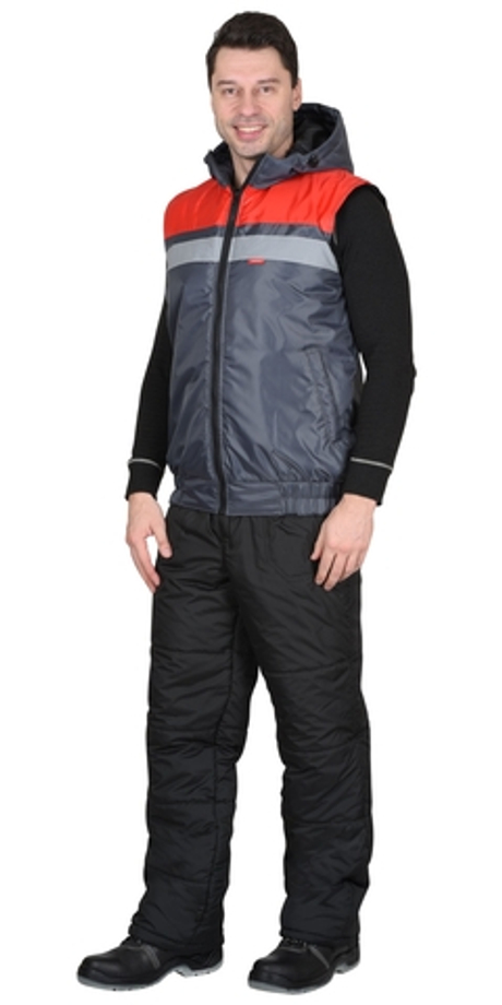 Жилет "СИРИУС-Орбита"