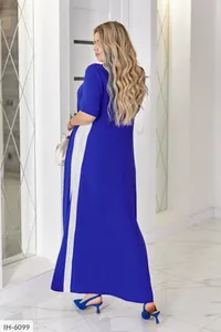 Платье IH-6085 Фабрика Моды