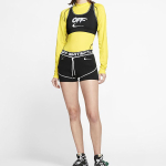 Шорты Nike SS20 Dri-FIT, CN5575-010