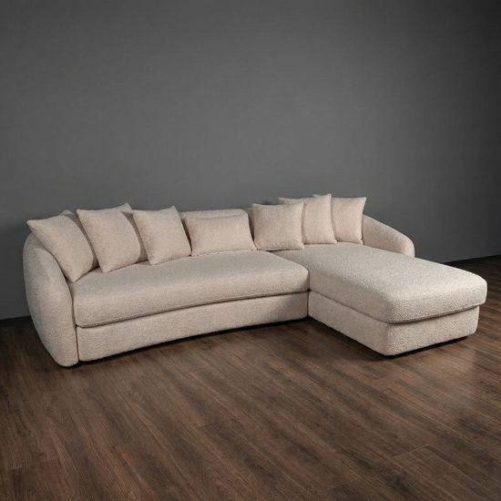 Диван-кровать Lunar SELECTION, MOD INTERIORS