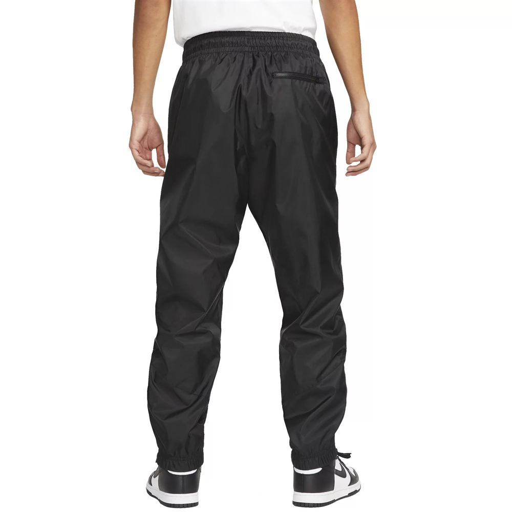DX0653-011 Брюки M NK WR WVN LND PANT