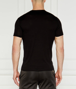 Футболка EA7 - черный(7M000007 AF10170)