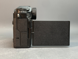 Fujifilm X-T4 3.600 кадров