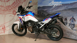 Honda Africa Twin — CRF1100 DM (DCT)