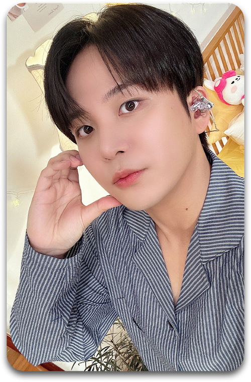 Карта / ATEEZ #1625