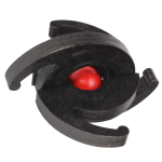 Головоломка дерев. 6 см