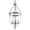 Подвесной светильник Loft It Incense 10455/4 CR