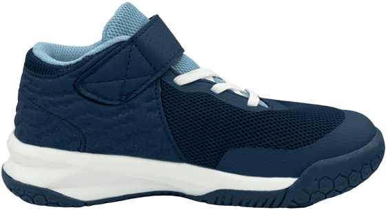 Кроссовки детские 7/6 Leo Shoes, арт. TS103001-WHBL