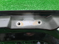 Крышка багажника Geely Tugella (2019-н.в.)