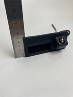 Камера заднего вида в ручку багажника для Audi A3/A4 2017-2023 AHD / CVBS 720P - Radiola RDL-8032