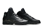 Кроссовки Jordan Air Jordan 13 Black Gold (Женская размерная сетка)