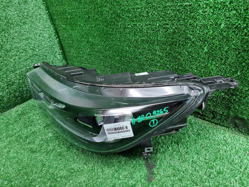 Фара левая Chery Tiggo 8 Pro Max (2022-2024) LED