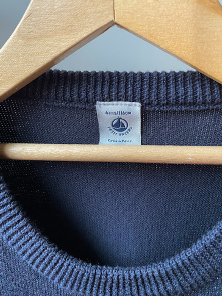 Платье Petit Bateau, 116