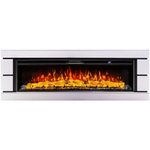 Каминокомплект RealFlame портал Sagamo 62 WT + очаг Joker-SR62
