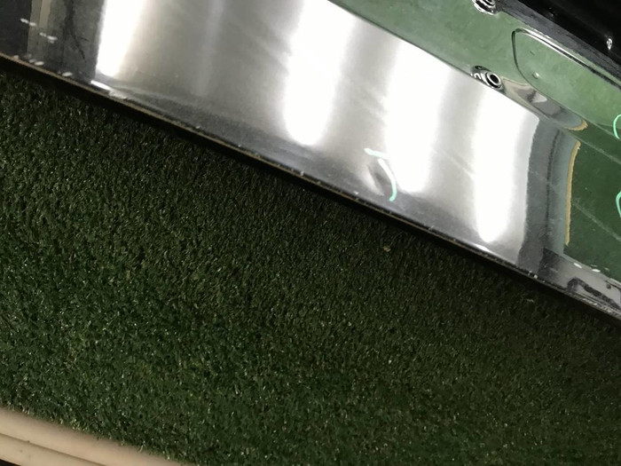 Крышка багажника Lynk & Co 09 (2021-н.в.)