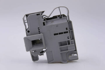 Устройство блокировки люка стиральной машины Gorenje,Hisense,Leran HK1984745(317 98 002)