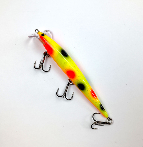 Jarvi Muikku 10 см., цвет 175