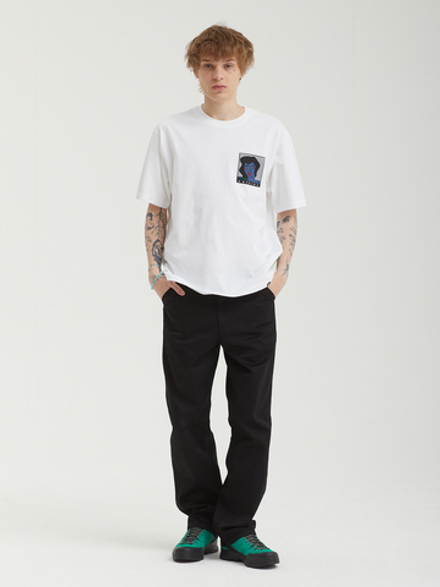 Мужские Брюки Simple