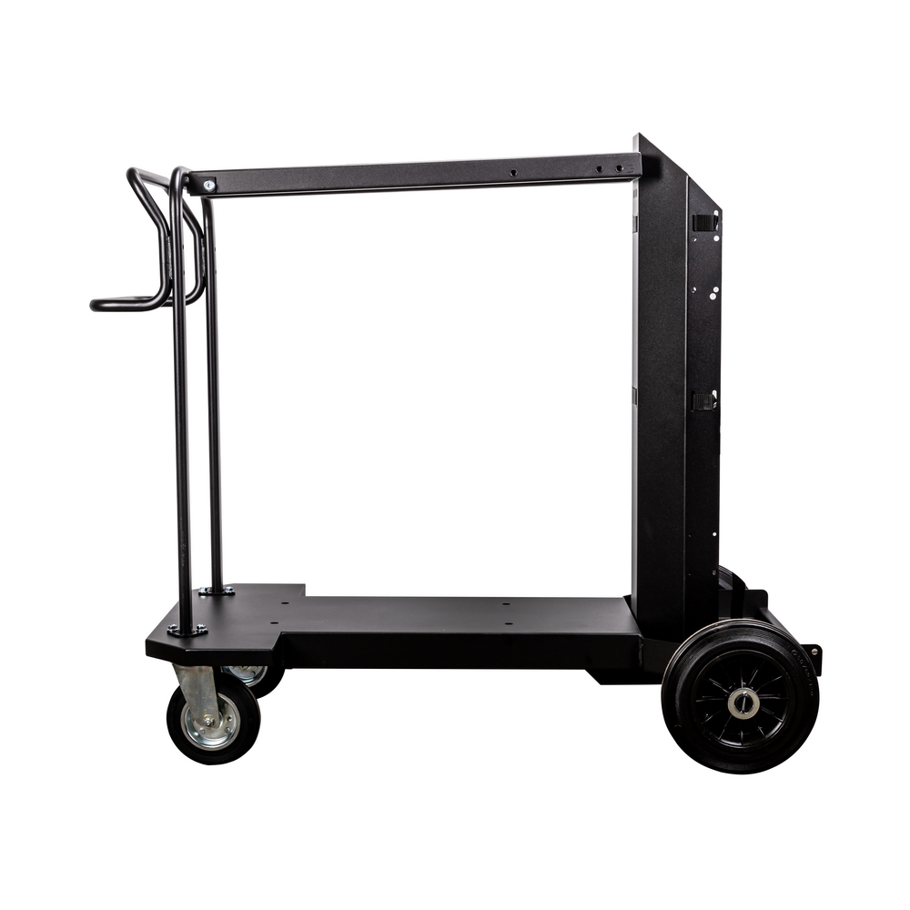 Тележка WECO тип L