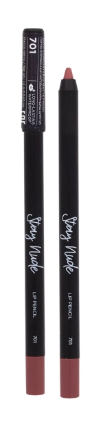Карандаш для губ Parisa Cosmetics Stay Nude Matte 1,2 гр