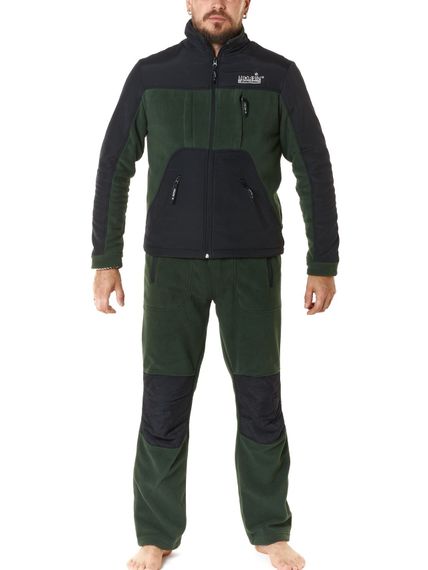 Костюм флис. Norfin POLAR LINE 2 06 р.XXXL