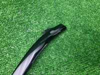 Молдинг перед. бампера Mercedes GLE V167 18-24 AMG