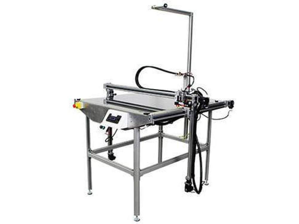 3D принтер 3D Platform 100 Series WorkTable