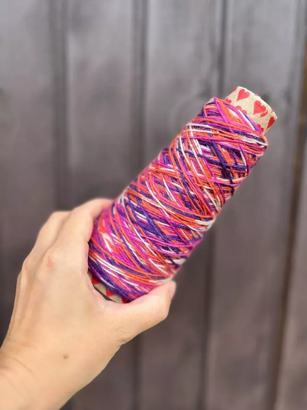 Пряжа носочная для вязания Аркобалено