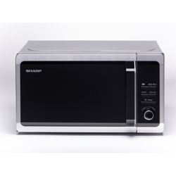 Микроволновая печь Sharp R-2852RSL