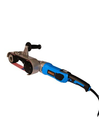 Шлифмашина ленточная для труб MY3025-3 SINICA, 40х620мм