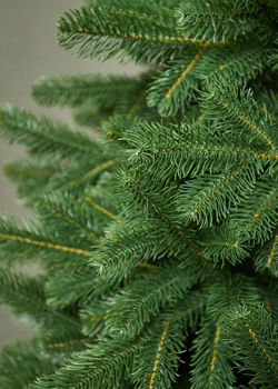 Ель искусственная литая Приморская