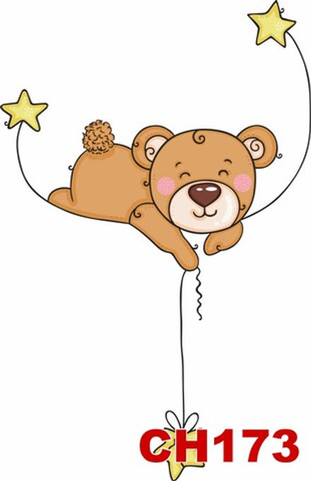 Фото обои - Дети CH173