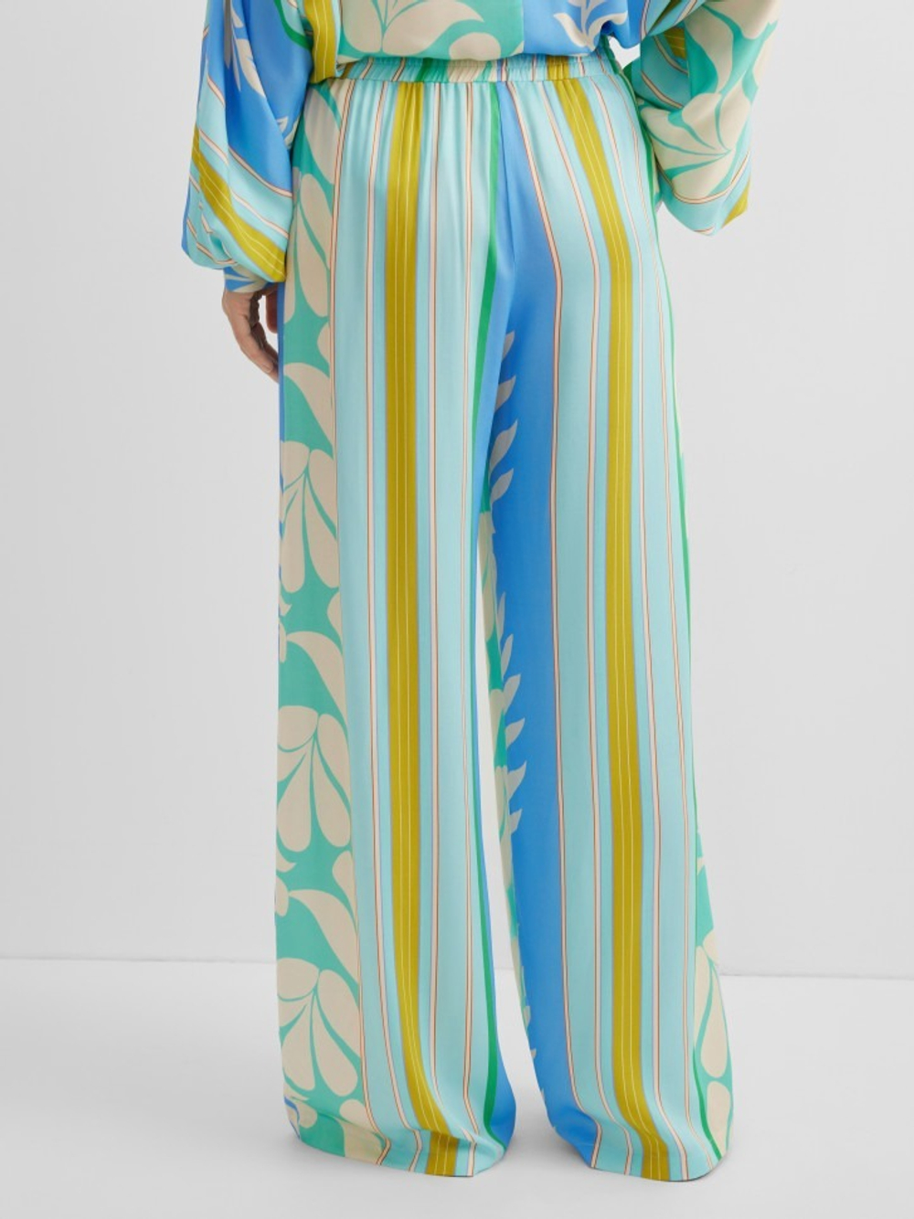 Брюки женские ELISA.AND.ME