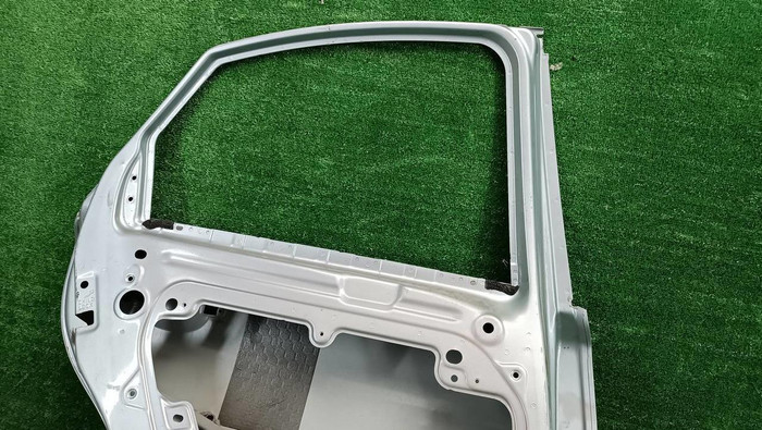 Дверь задняя левая Volvo S40 2 (2004-2012)