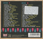 Сборник / Essential Rockabilly - The RCA Story (2CD)