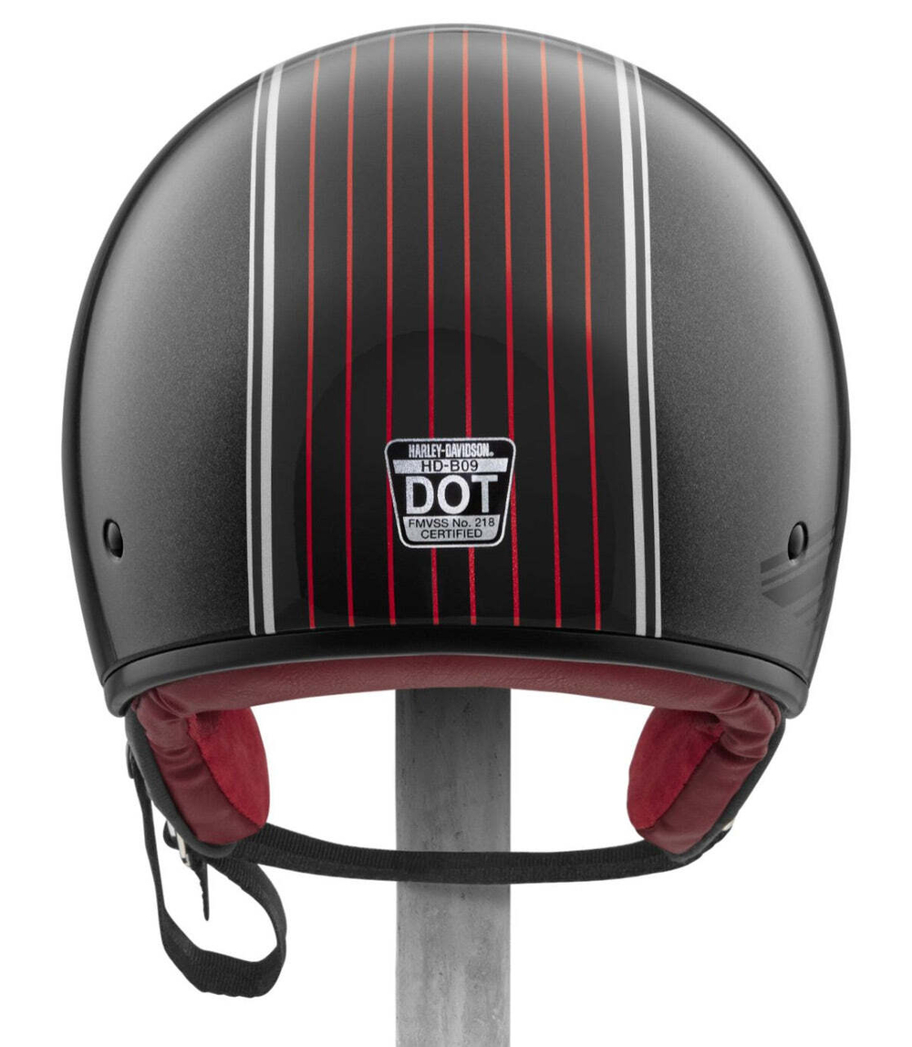 Шлем Harley-Davidson