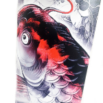 Комплект скейтборд Eagle RedFish