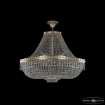 Потолочная люстра Bohemia Ivele 19273/H1/80IV G